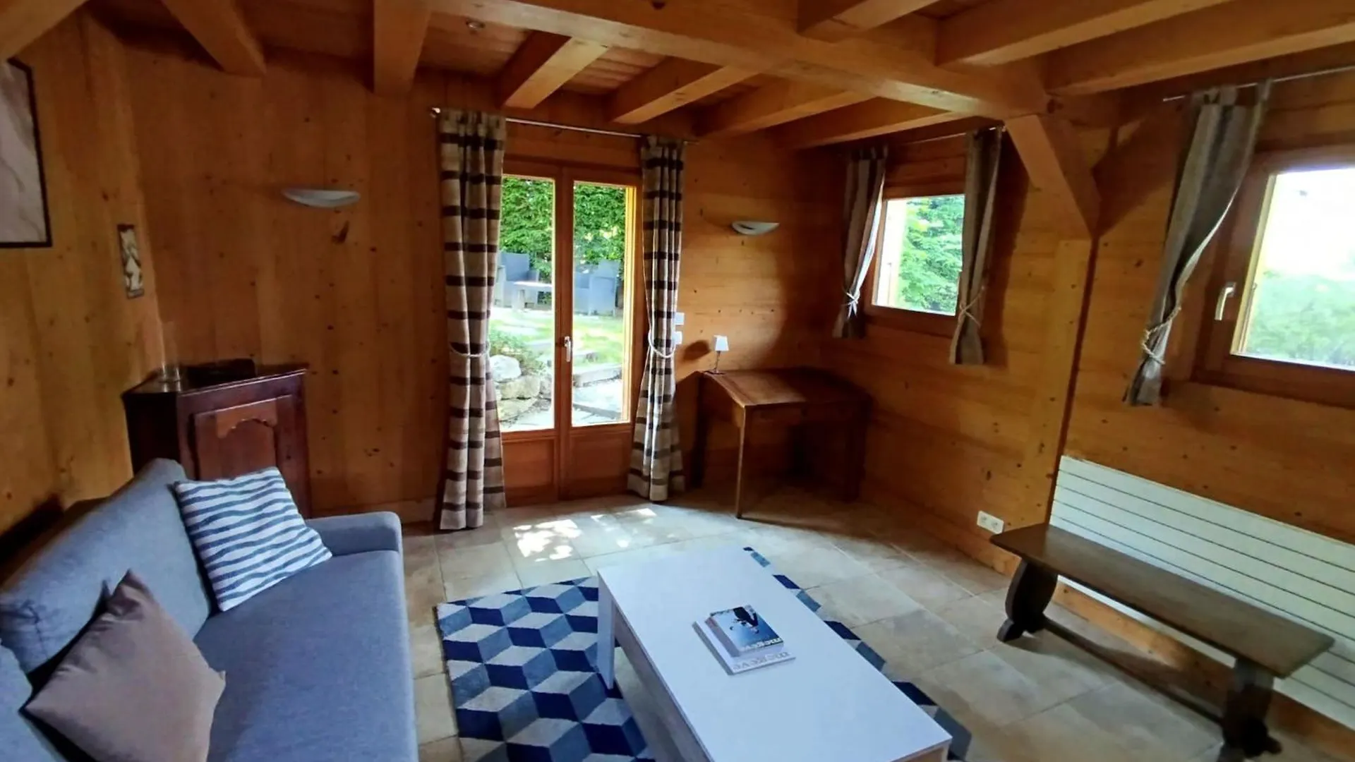 Beautiful Chalet With Garden Close To The Slopes Megève 0*,